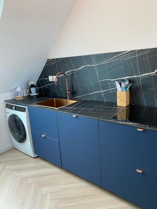 Apartamento La Felicita
