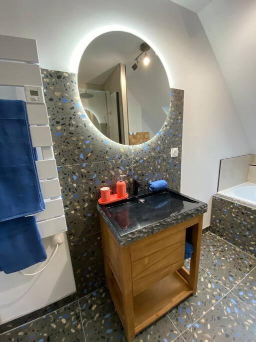 La Felicita Apartamento Calais