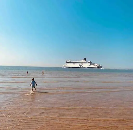 La Felicita Calais Plage