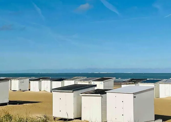 La Felicita Calais Plage